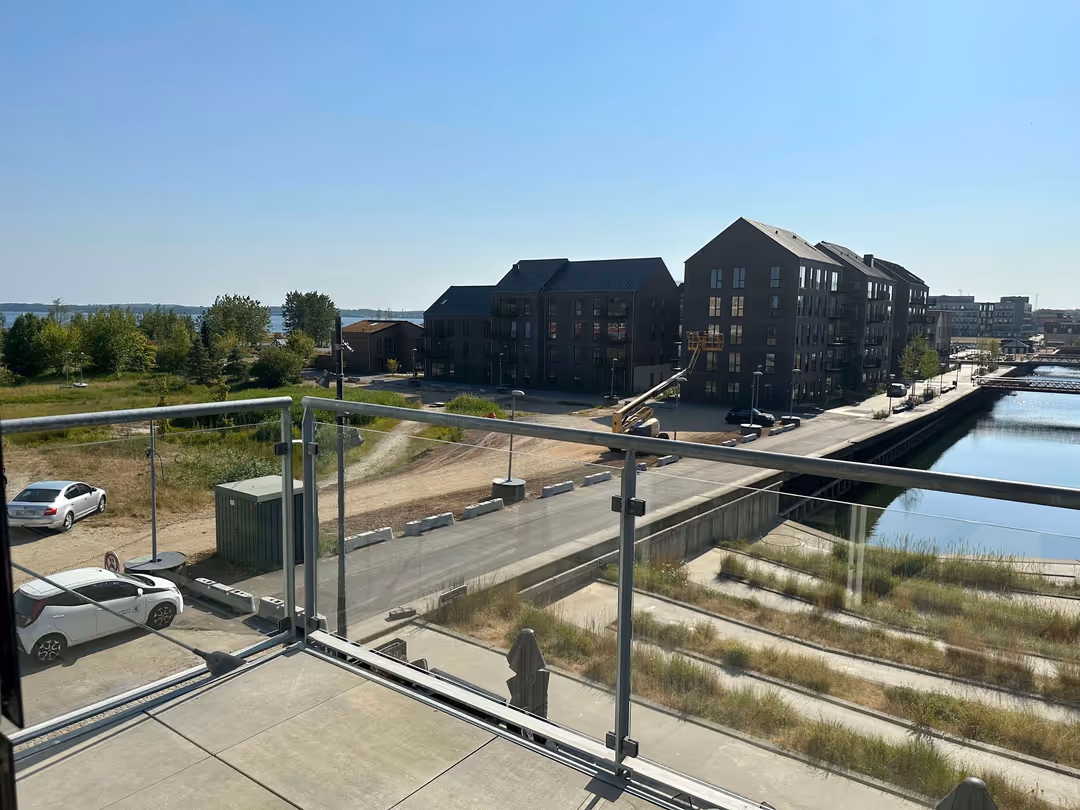 Billede fra lejemålet på Kongensgade 152, 7000 Fredericia