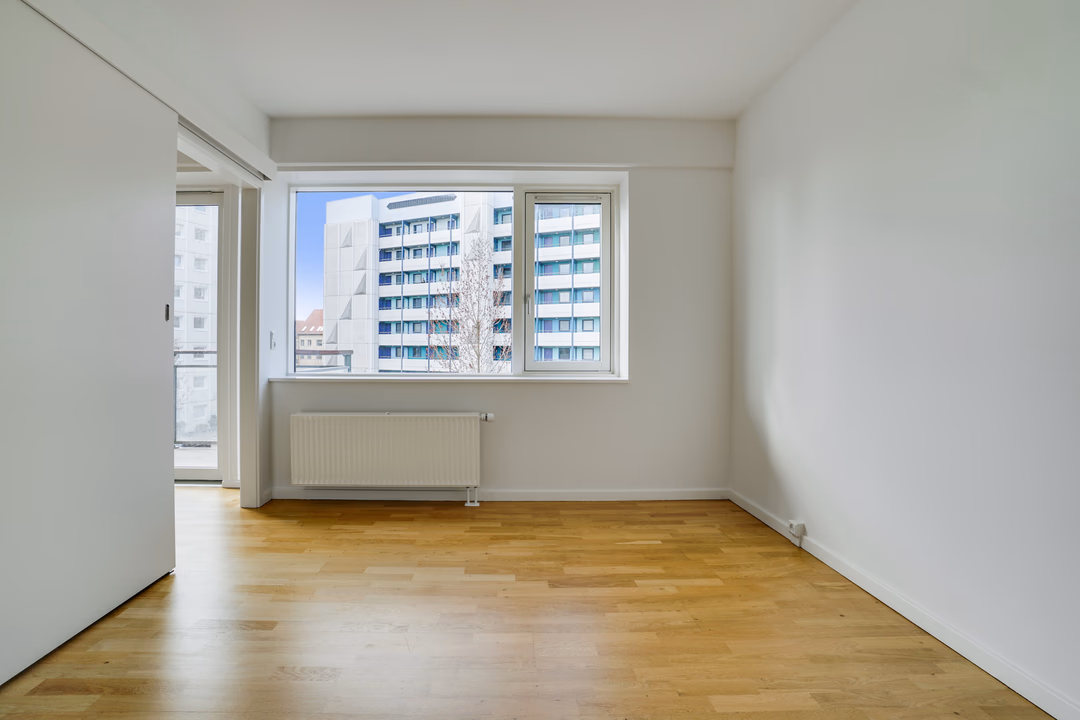 Billede fra lejemålet på Gråspurvevej 5, 2400 København NV
