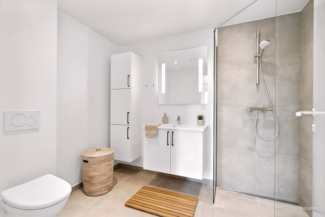 Billede 4 fra lejemålet på Grøndahlsvej 4L, 7400 Herning