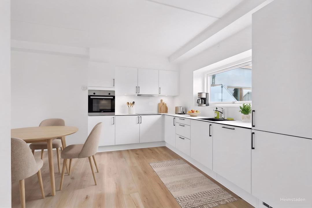 Billede 2 fra lejemålet på Grøndahlsvej 4L, 7400 Herning