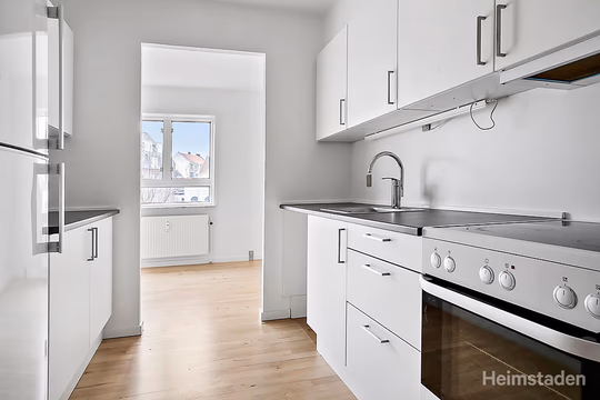 Allegade 1E, 8700 Horsens