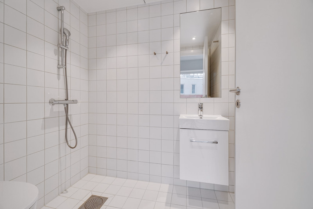 Billede fra lejemålet på Mutzuvej 4, 2500 Valby