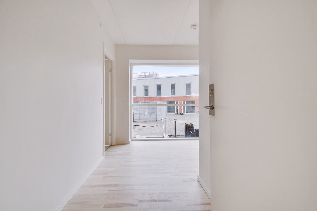 Billede fra lejemålet på Mutzuvej 4, 2500 Valby