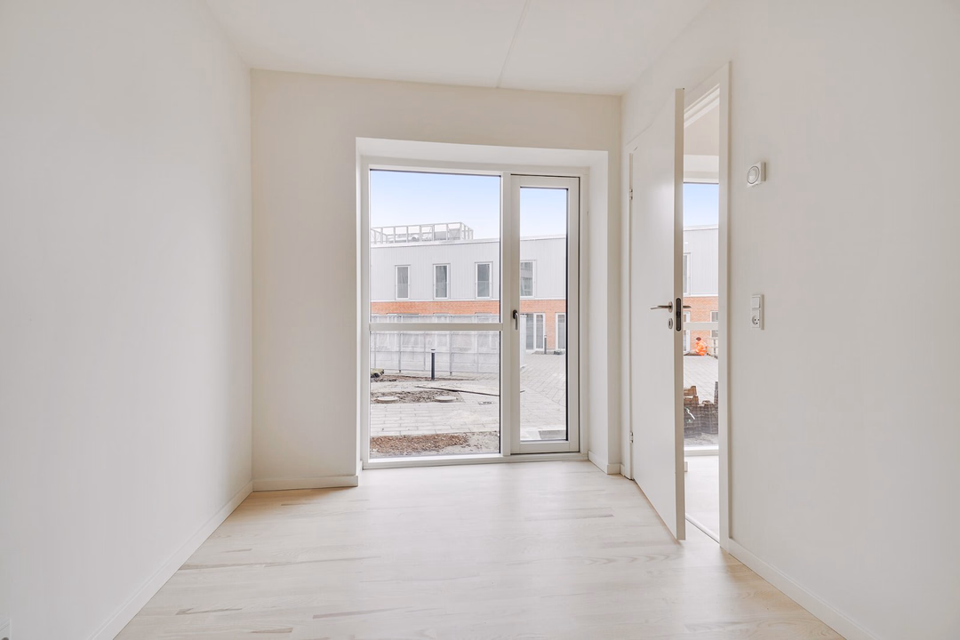 Billede fra lejemålet på Mutzuvej 4, 2500 Valby