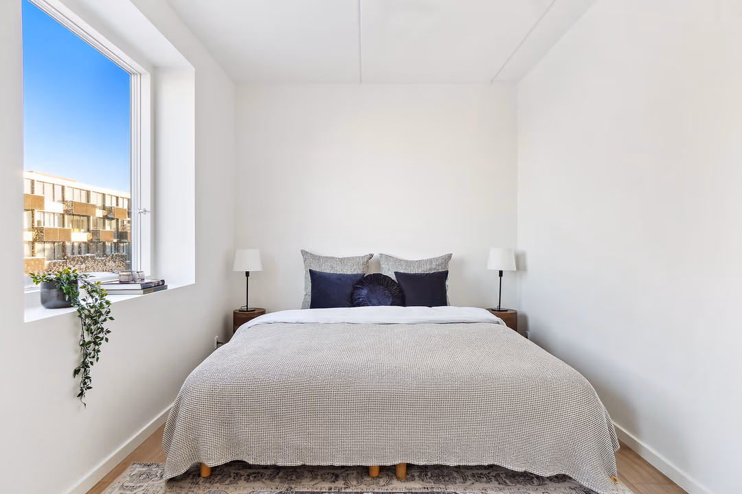 Billede 3 fra lejemålet på Rosenhøj Vænge 49, 8260 Viby J