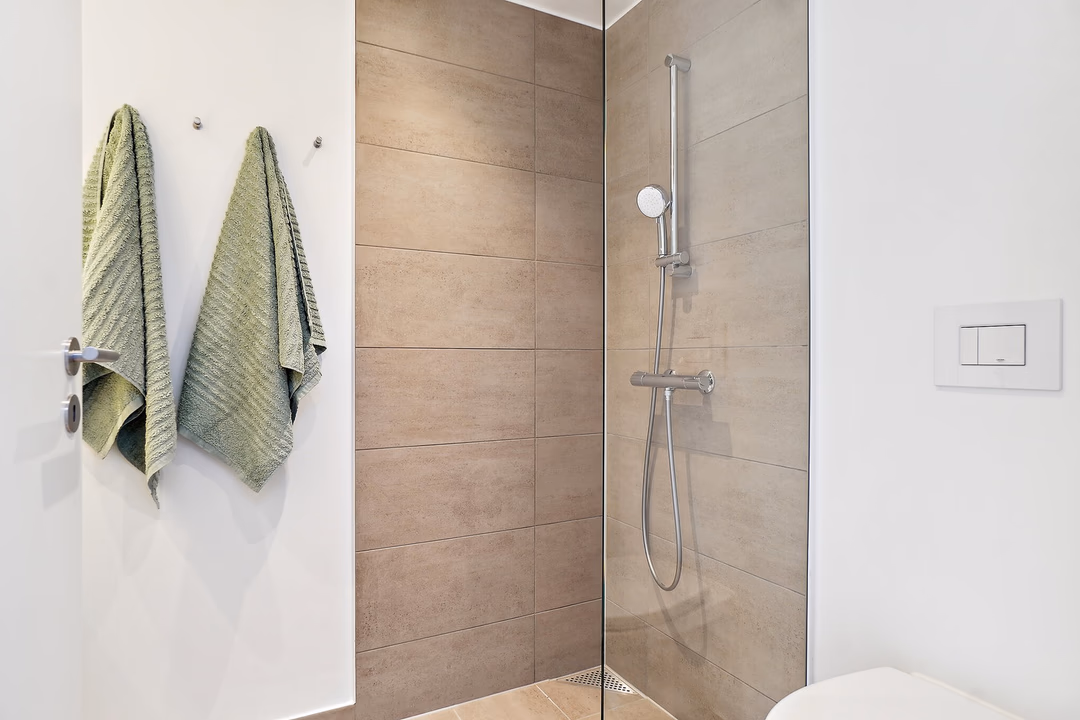 Photo of the rental at Rosenhøj Vænge 49, 8260 Viby J