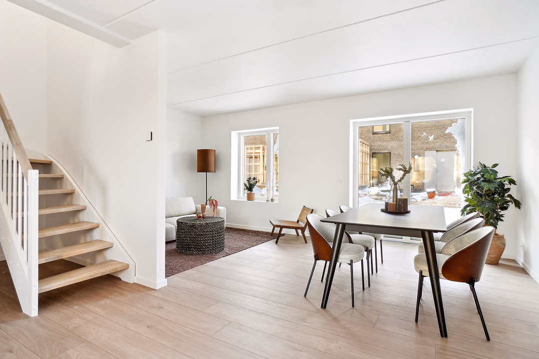 Billede 4 fra lejemålet på Rosenhøj Vænge 49, 8260 Viby J