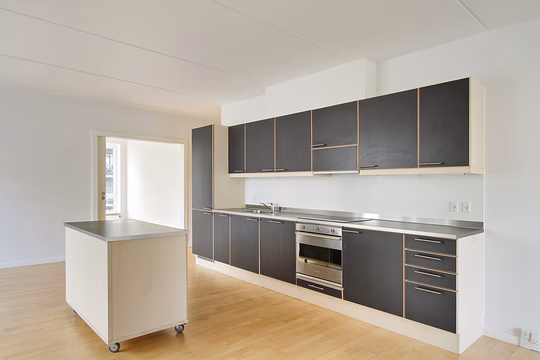 Artillerivej, 2300 København S