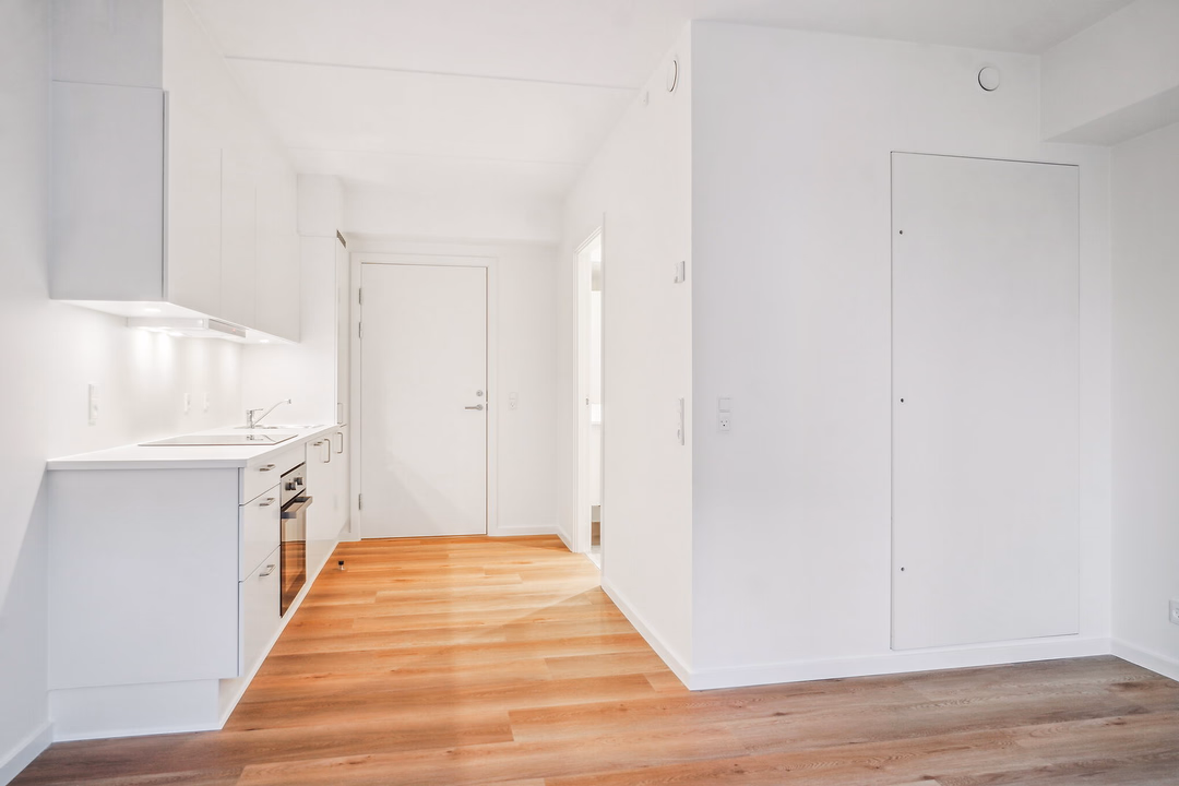Billede 3 fra lejemålet på Kongevellen 7, 8240 Risskov