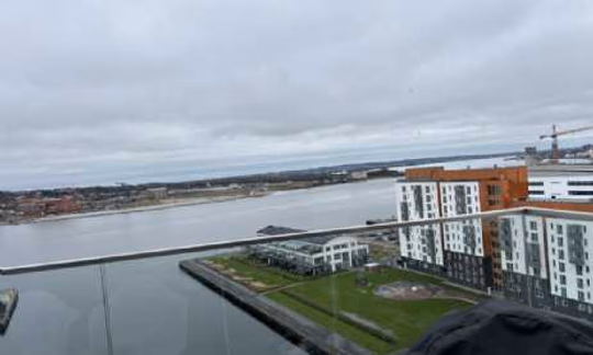 Østre Havnepark  12, 9000 Aalborg