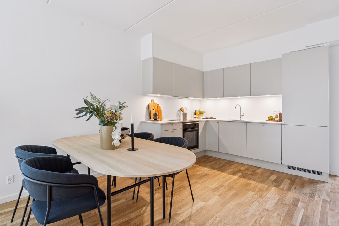 Billede 3 fra lejemålet på Ruskær 43, 2610 Rødovre