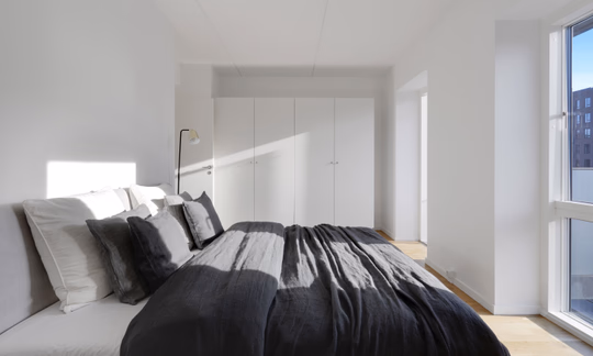 Else Alfelts Vej 74A, 2300 København S