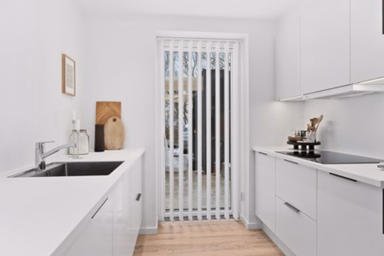 Rental at Jasminparken 39, 9260 Gistrup