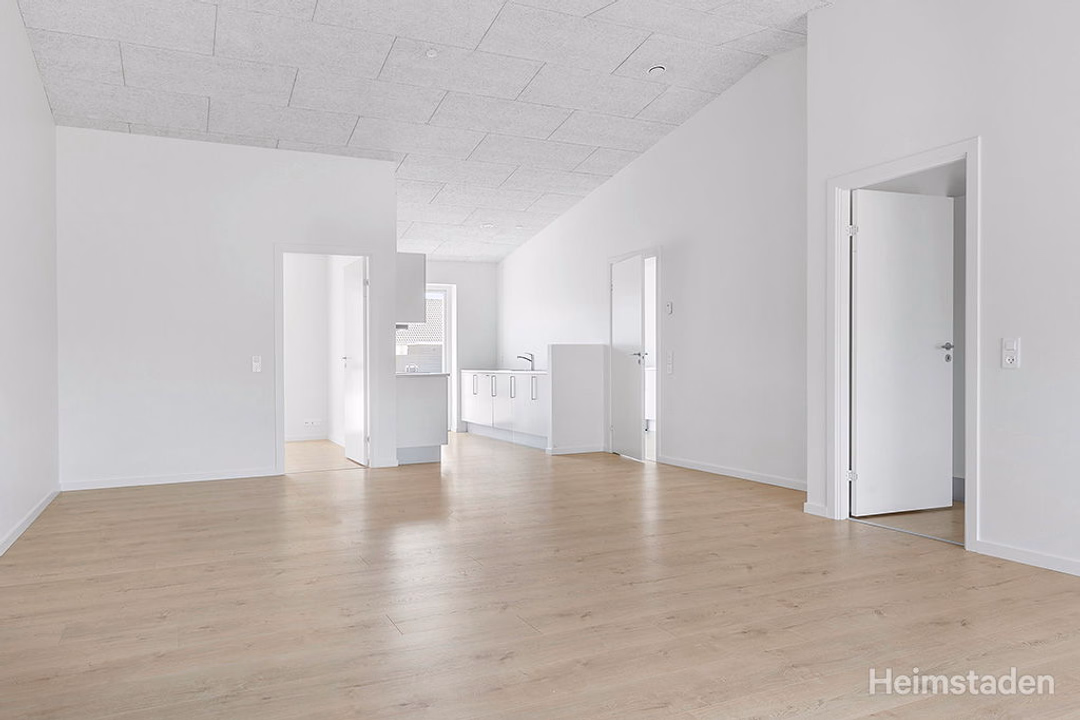 Billede 2 fra lejemålet på Haflingervej 38, 8960 Randers SØ