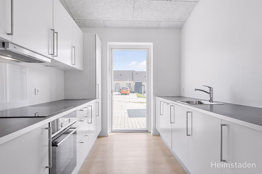 Billede 5 fra lejemålet på Haflingervej 38, 8960 Randers SØ