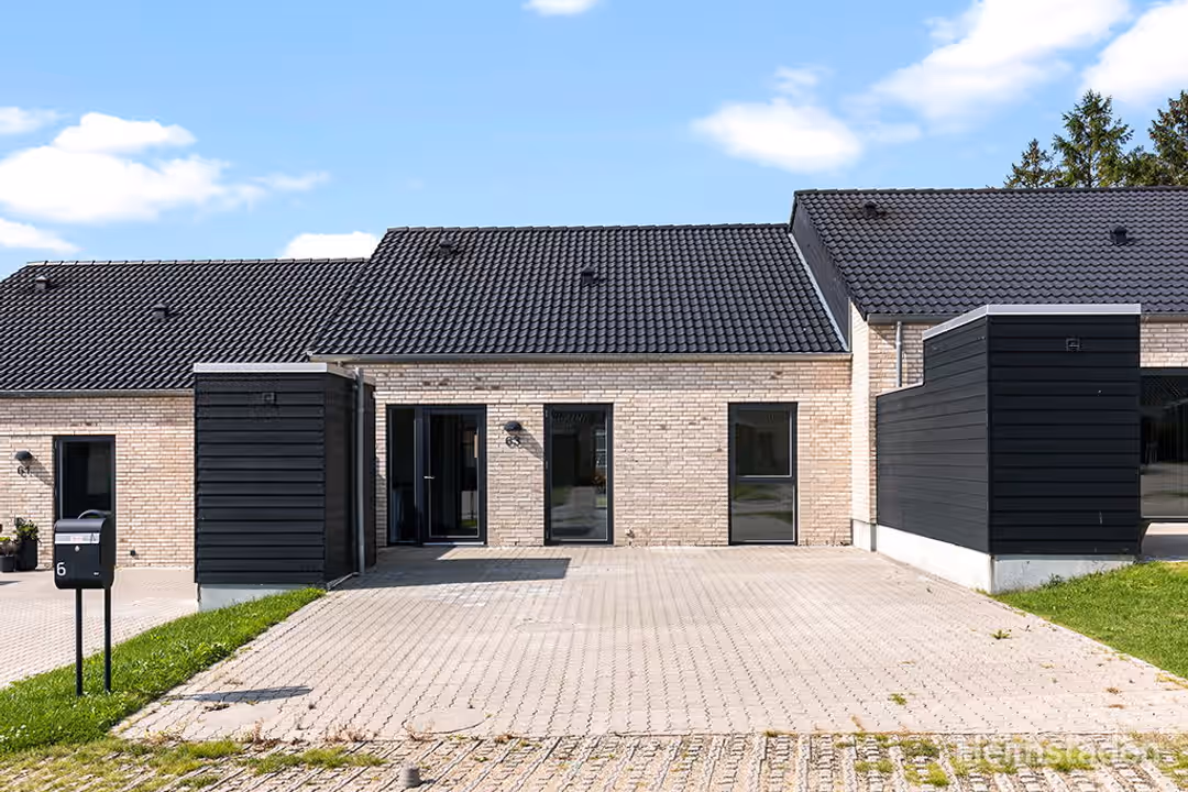 Billede 3 fra lejemålet på Haflingervej 38, 8960 Randers SØ