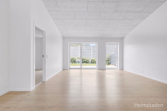 Rental at Haflingervej 38, 8960 Randers SØ