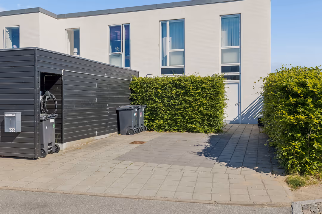 Billede 1 fra lejemålet på Emiliedalen, 8270 Højbjerg
