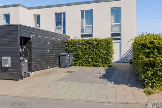 Rental at Emiliedalen, 8270 Højbjerg