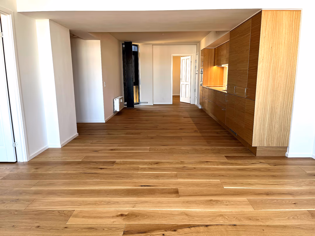 Billede 3 fra lejemålet på Linnésgade 16B, 1361 København K