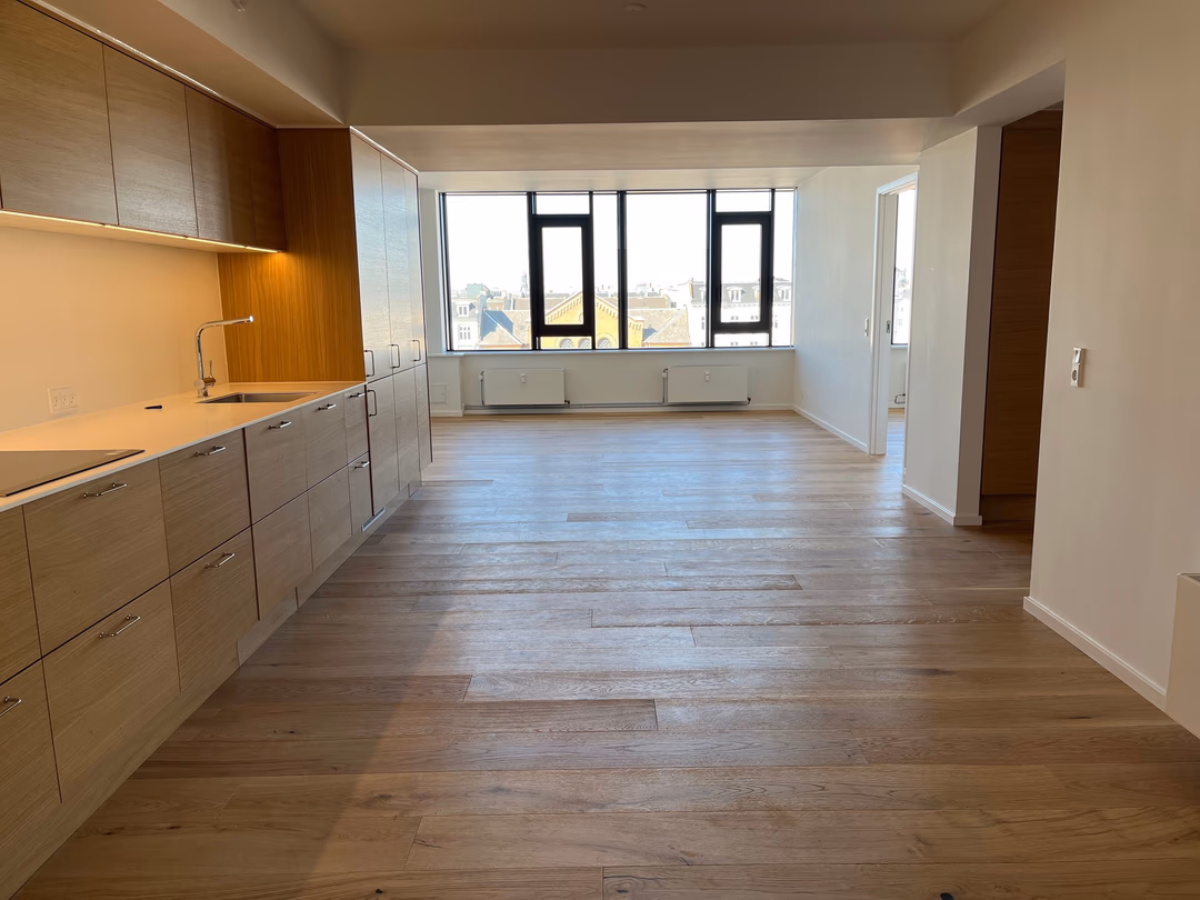 Billede 2 fra lejemålet på Linnésgade 16B, 1361 København K