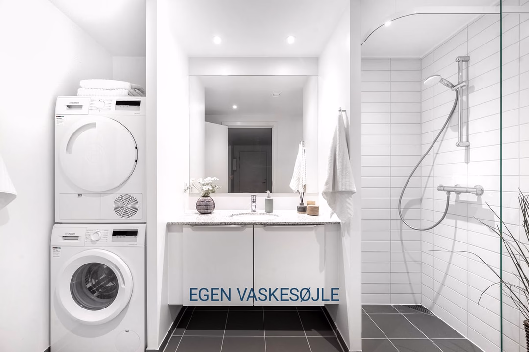 Billede fra lejemålet på Fisketorvet, 5000 Odense C