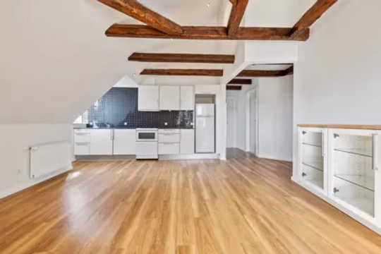 Rental at Hasserisgade 6, 9000 Aalborg