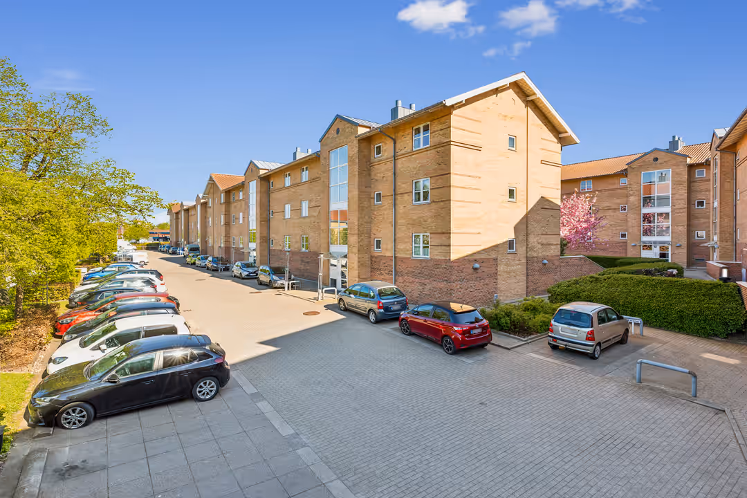 Billede fra lejemålet på Farum Stationstorv 17, 3520 Farum