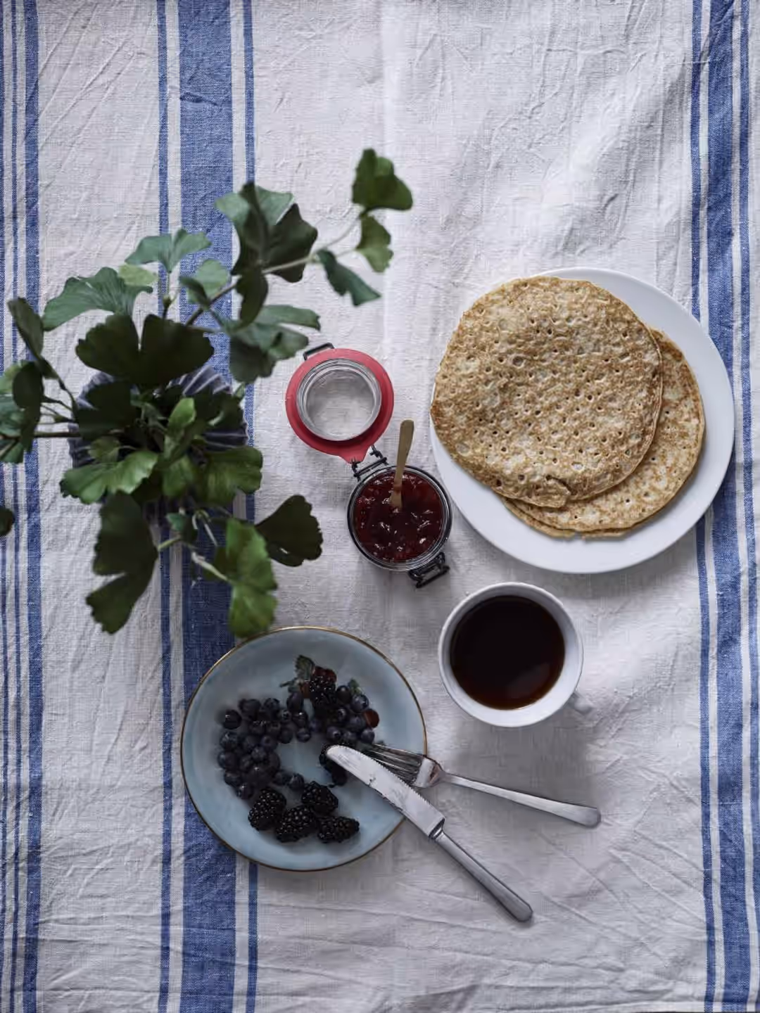 Billede 4 fra lejemålet på Richard Mortensens Vej 70 A, 2300 København S