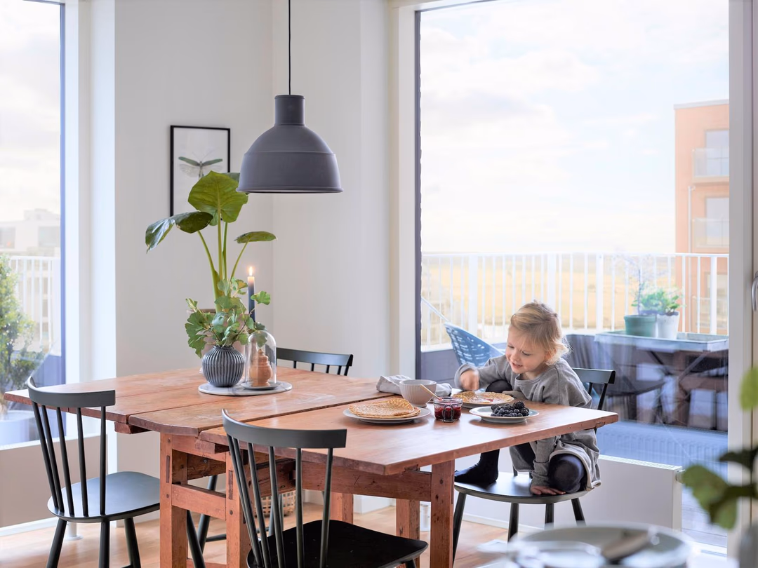 Billede 5 fra lejemålet på Richard Mortensens Vej 70 A, 2300 København S