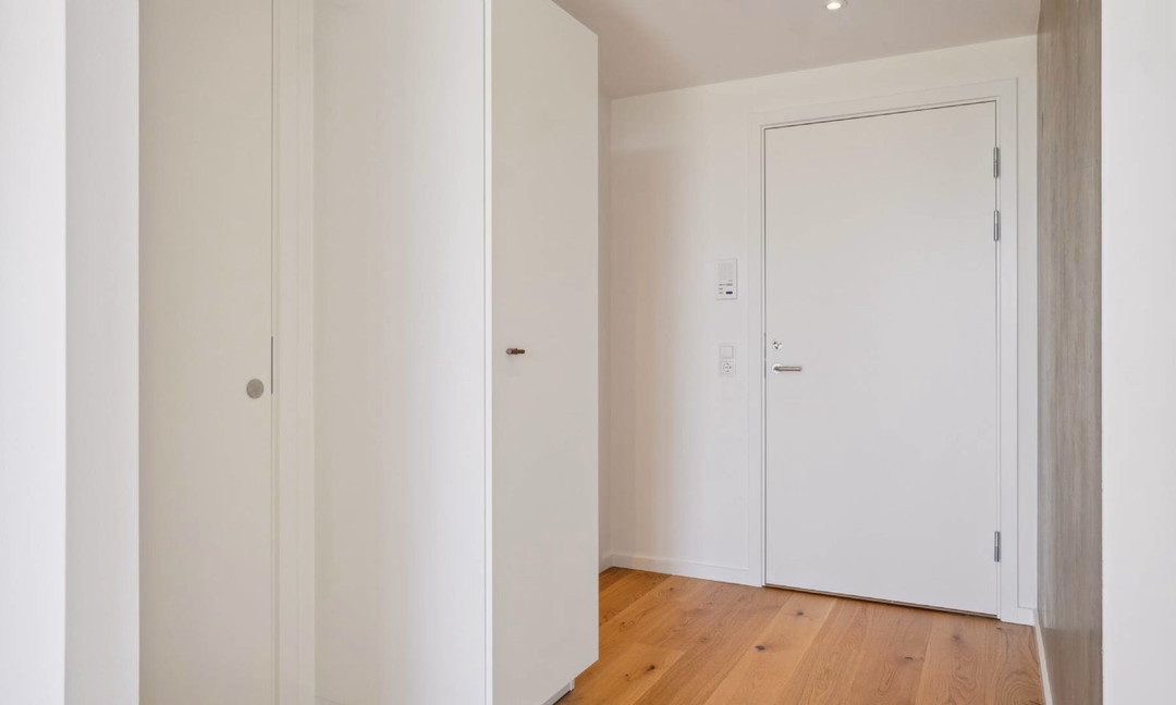 Billede fra lejemålet på Else Alfelts Vej 180, 2300 København S