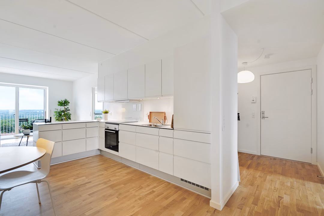 Billede fra lejemålet på Emma Gads Gade 6, 8220 Brabrand