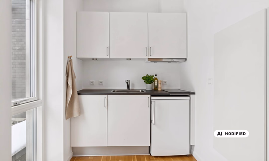 Lærkevej 11, 2400 København NV