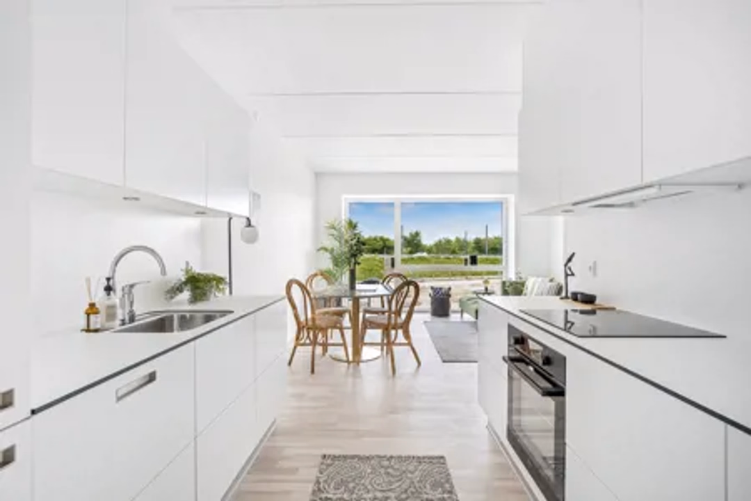 Billede 1 fra lejemålet på Gartnerbyen 57, 5200 Odense V