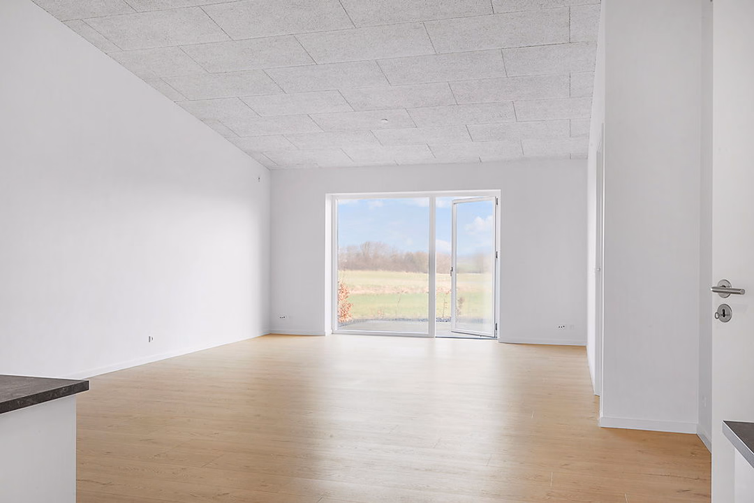 Billede 2 fra lejemålet på Overmarken 20, 7000 Fredericia