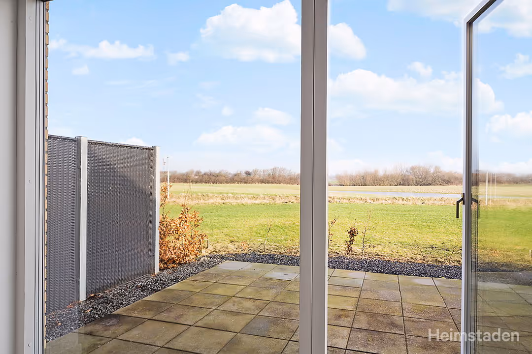 Billede 3 fra lejemålet på Overmarken 20, 7000 Fredericia