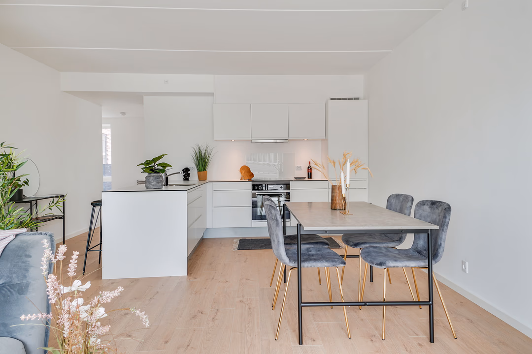 Billede 3 fra lejemålet på Lækrogen 128, 2620 Albertslund