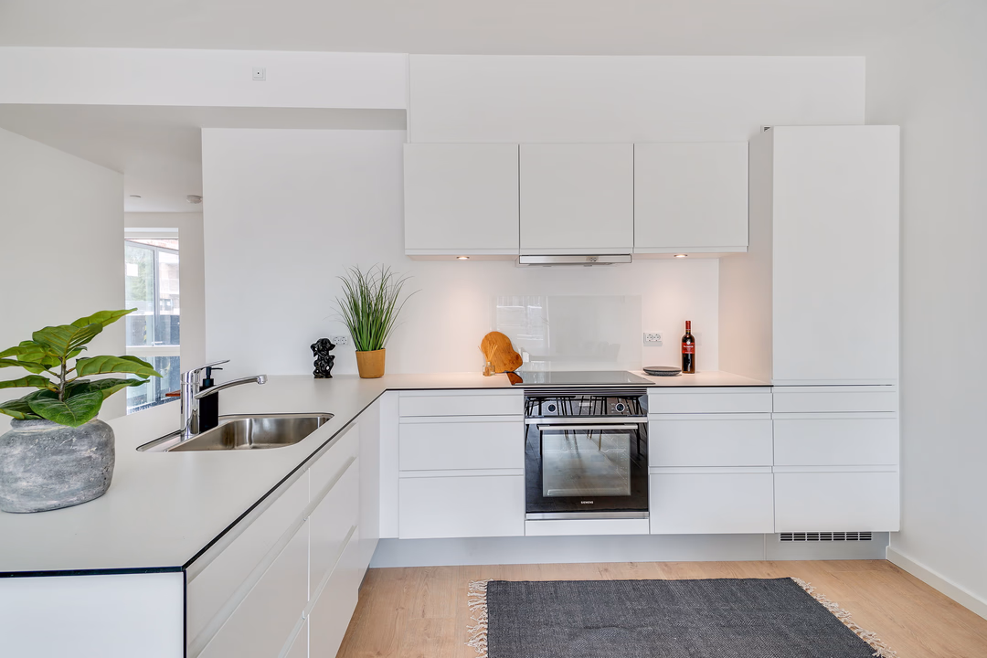 Billede 4 fra lejemålet på Lækrogen 128, 2620 Albertslund