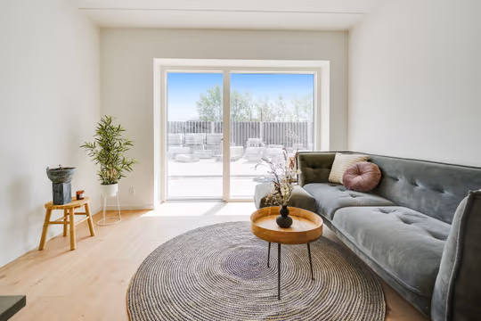 Rental at Lækrogen 128, 2620 Albertslund
