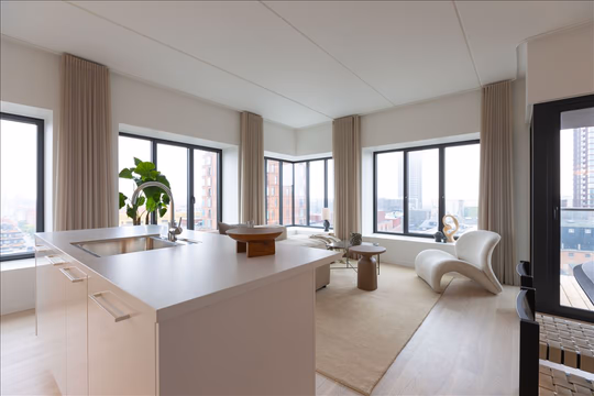 Rental at Constantin Hansens Gade 7, 1799 København V