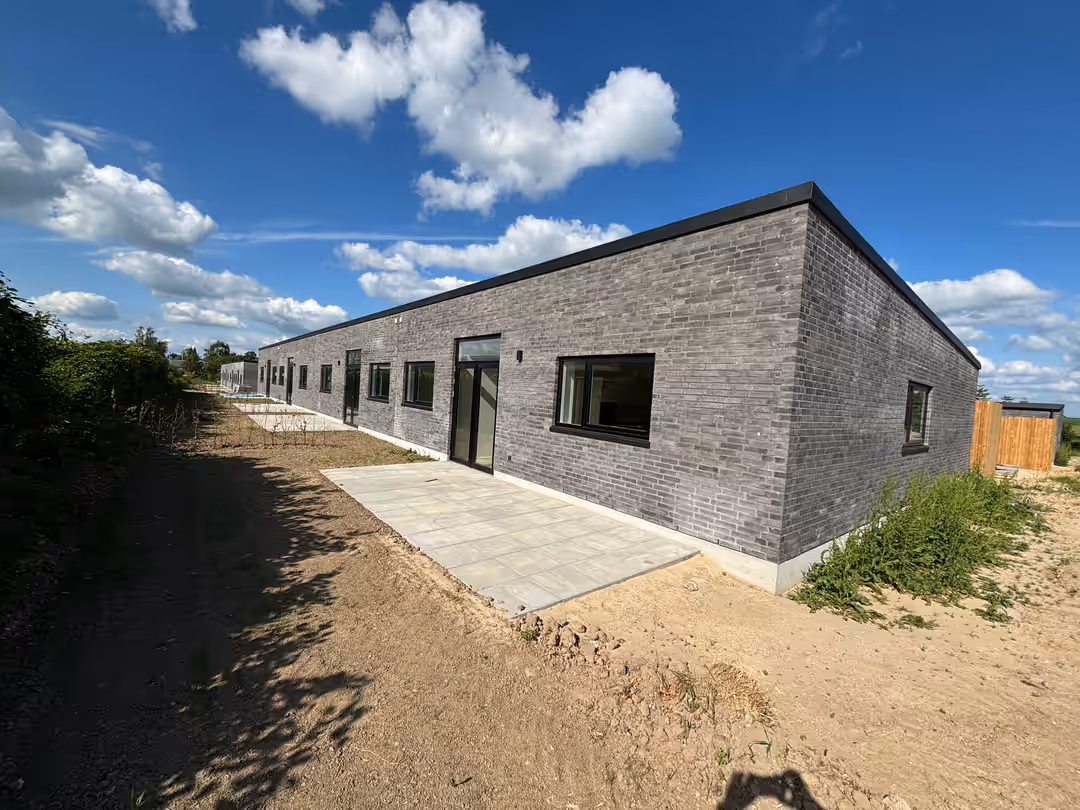 Billede fra lejemålet på Tingager 9, 8930 Randers NØ