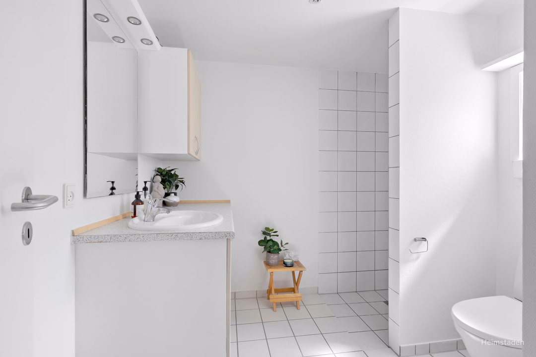 Billede 5 fra lejemålet på Nørrebjerg Runddel 53 E, 5220 Odense SØ