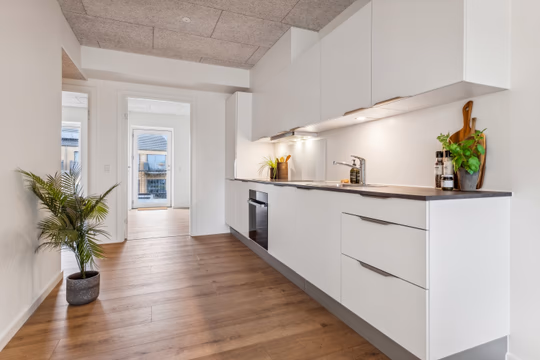 Kirsten Munks Dal, 8700 Horsens