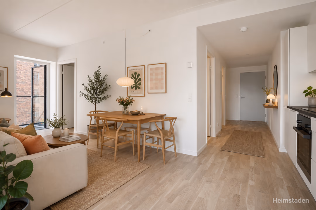 Photo of the rental at Engsøvej 208, 8240 Risskov, Aarhus