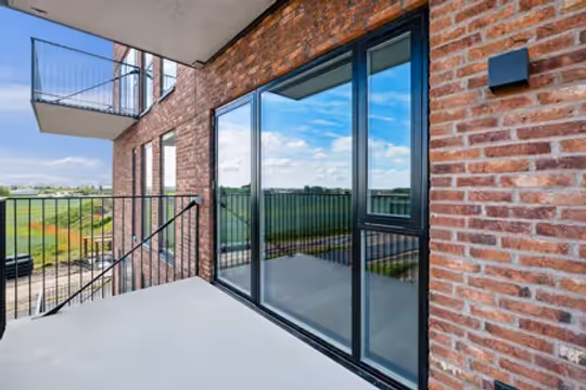 Rental at Otto Sterns Have 2, 9220 Aalborg Øst