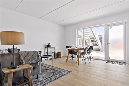 Rental at Tulipanlunden 49B, 8200 Aarhus N