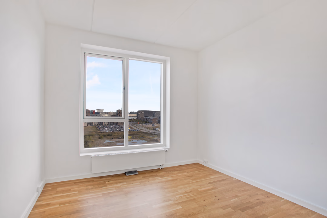 Billede fra lejemålet på Else Alfelts Vej 58 C, 2300 København S