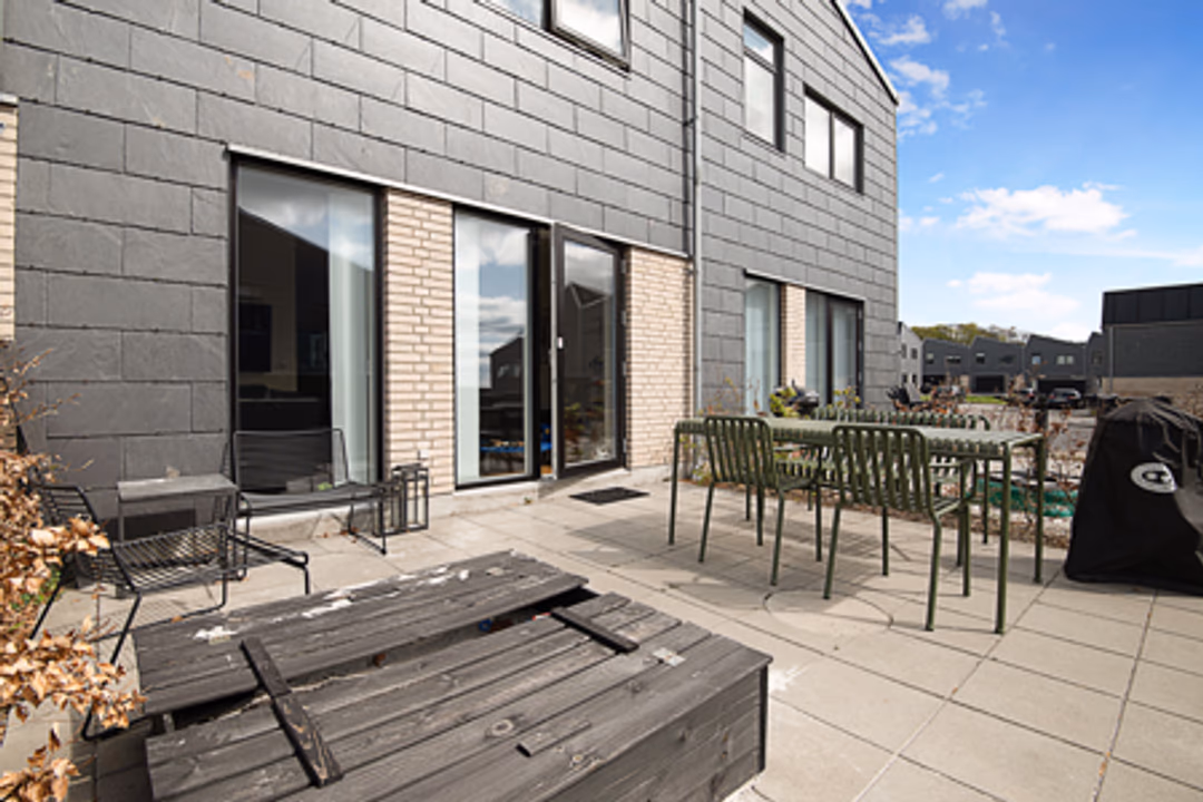 Billede 1 fra lejemålet på Høiriisgårdsvej 349, 8220 Brabrand