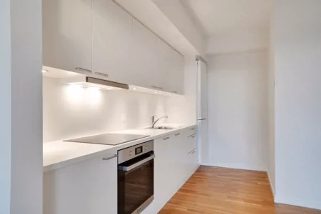Billede 1 fra lejemålet på Rugårdsvej 14C, 5000 Odense C