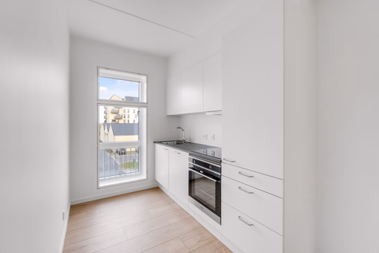 Rental at Rosenhøj 3, 8260 Viby J